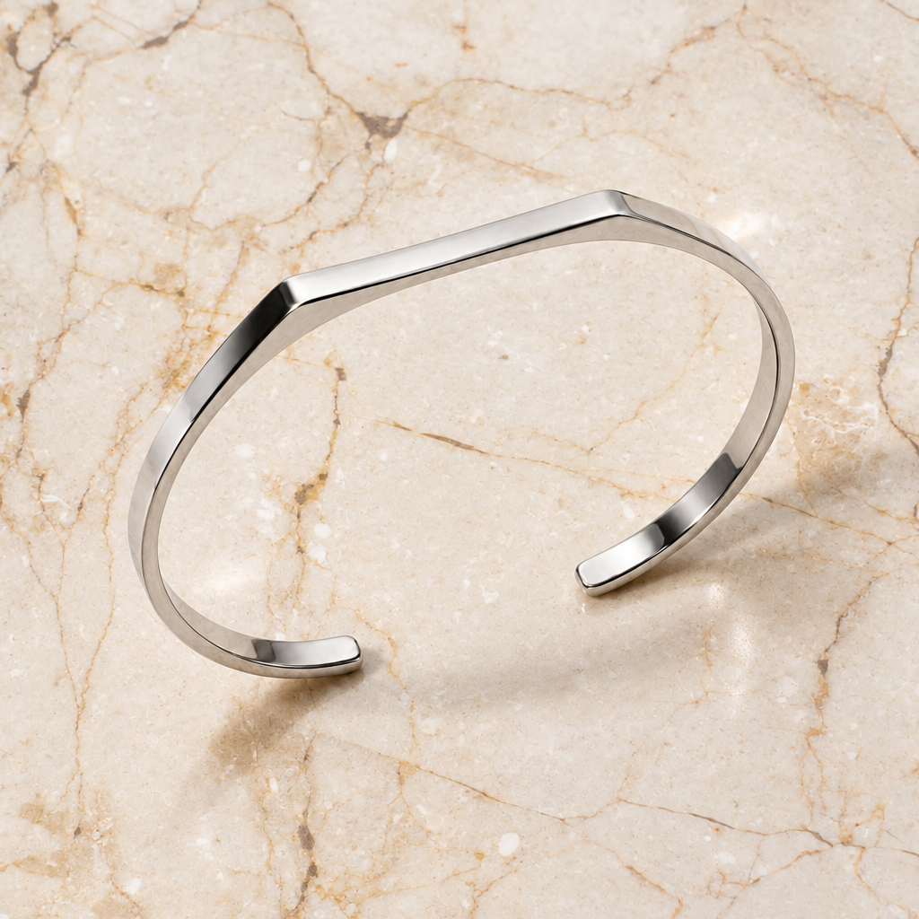 Bracelet Éveil Ambré