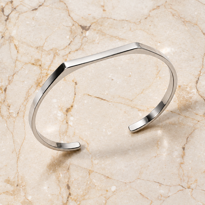 Bracelet Éveil Ambré