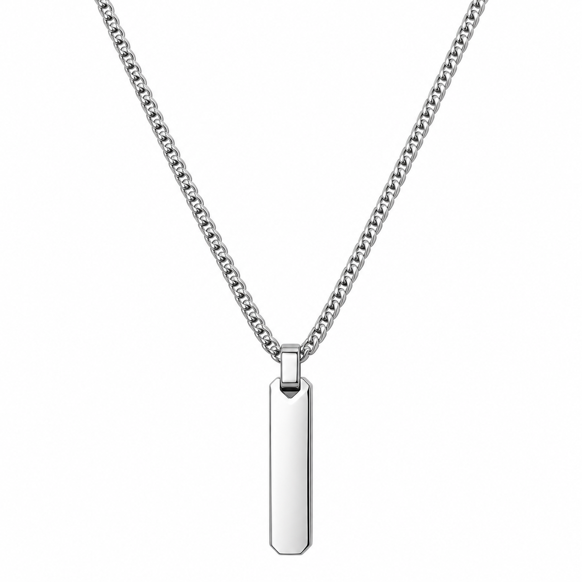 Collier Conquete d'Ambré