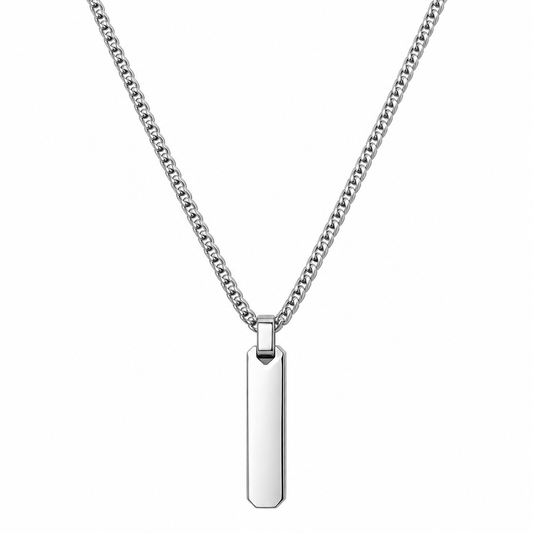 Collier Conquete d'Ambré